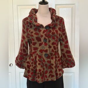 Damee jacket. Size small.